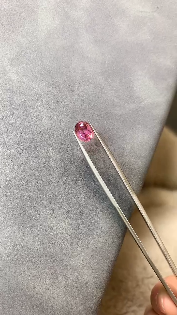 【闪购商品】碧玺裸石未镶嵌22碧玺裸石1.73ct