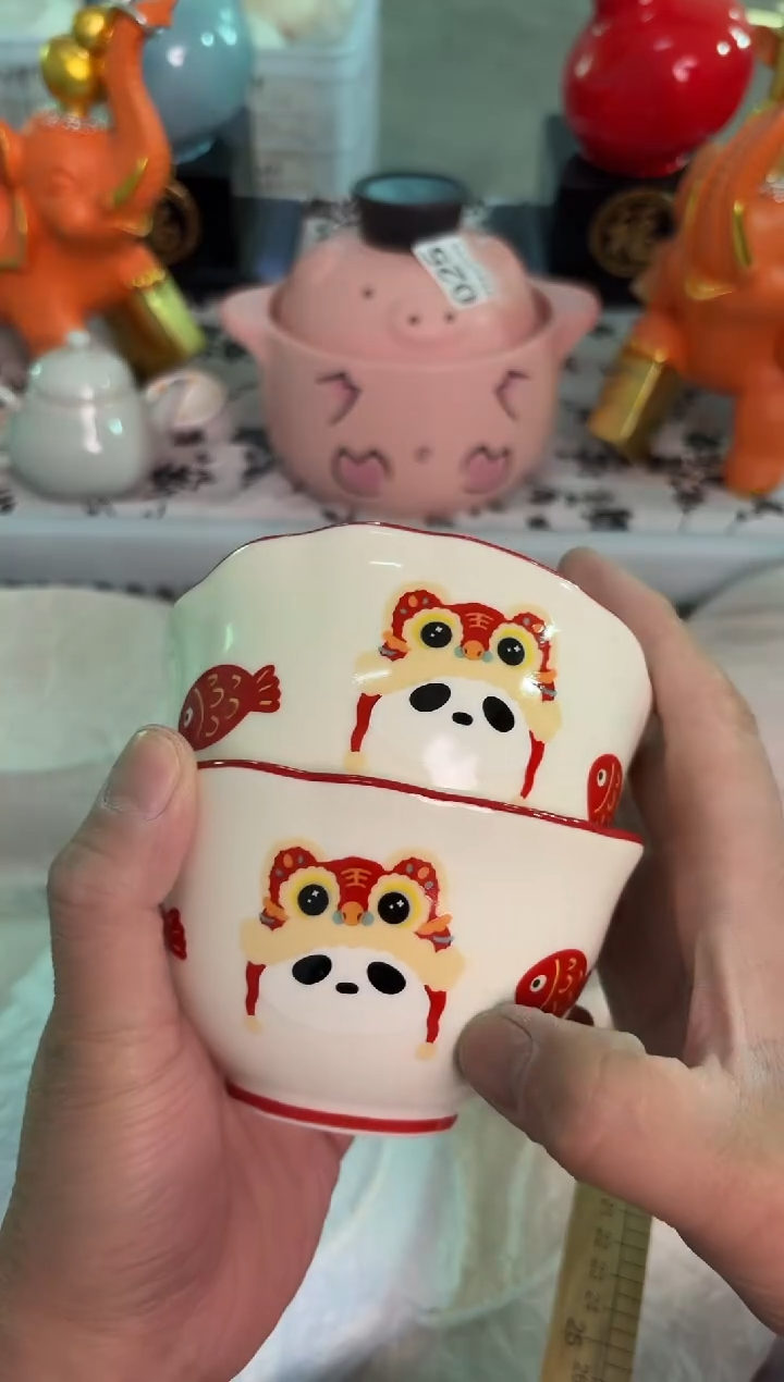 瓷片409微瑕15包邮库存1件默认微瑕