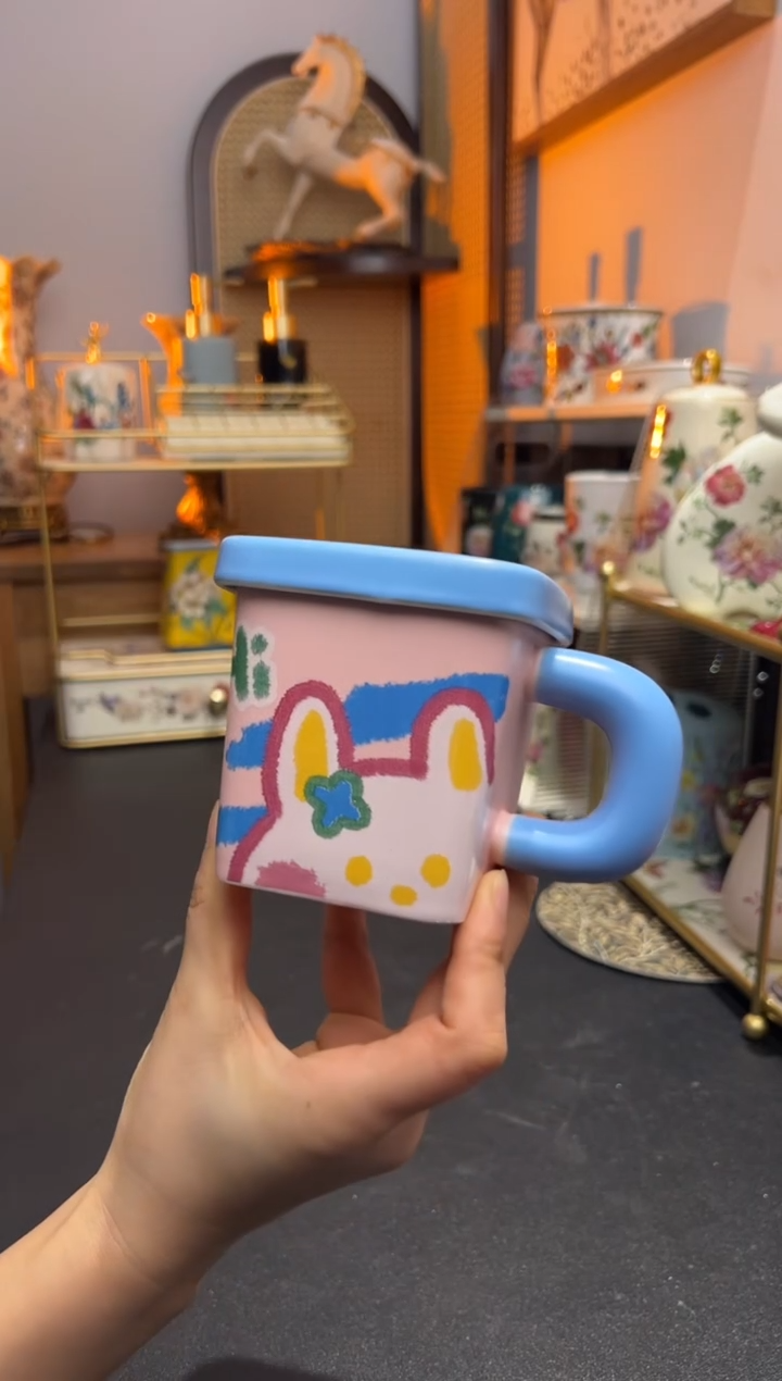 外贸陶瓷家居百货