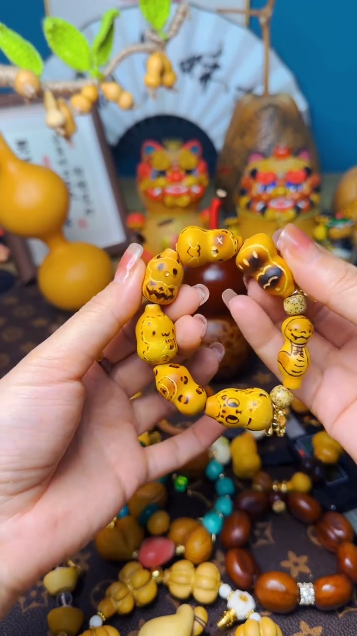 【闪购商品】027文玩葫芦文玩好物