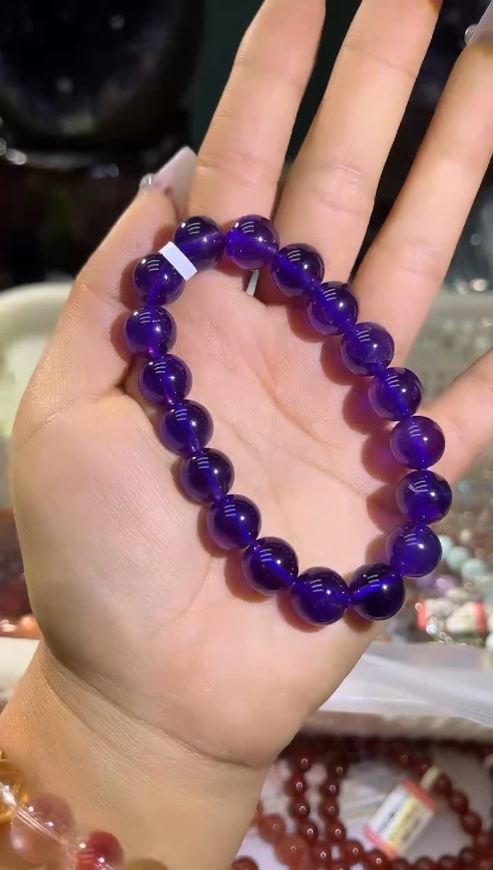 【闪购商品】水晶·未镶嵌152多样性发其一/10+