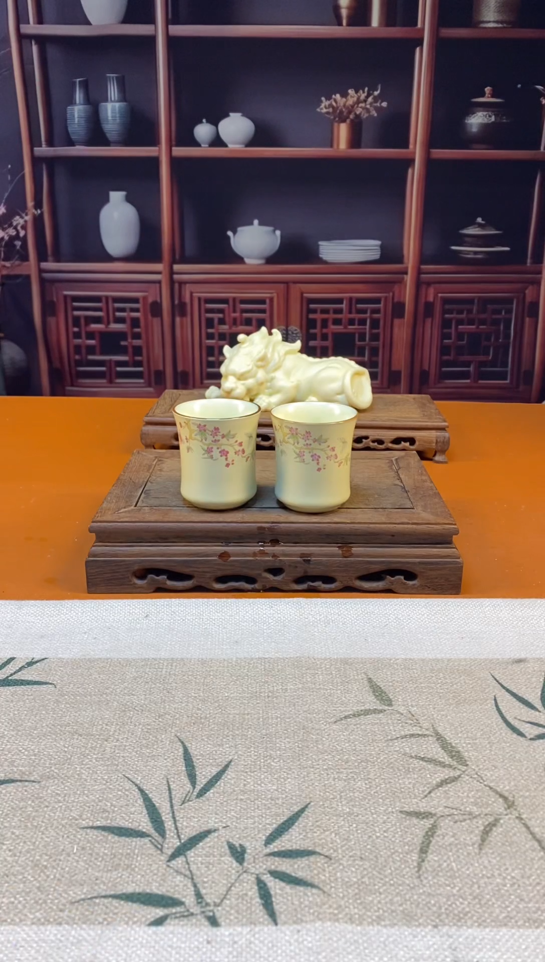 半衫瓷院精选福力福礼