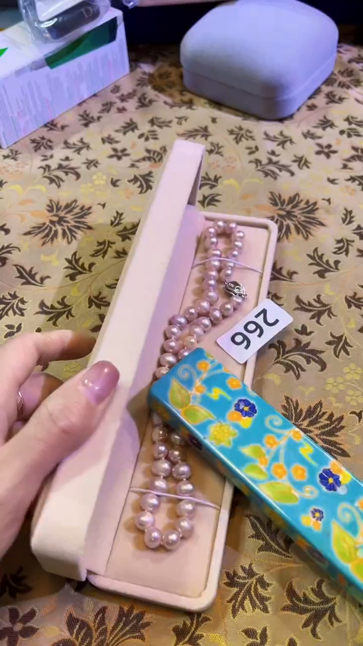 【闪购商品】瓷片陶茶666文玩周边多人