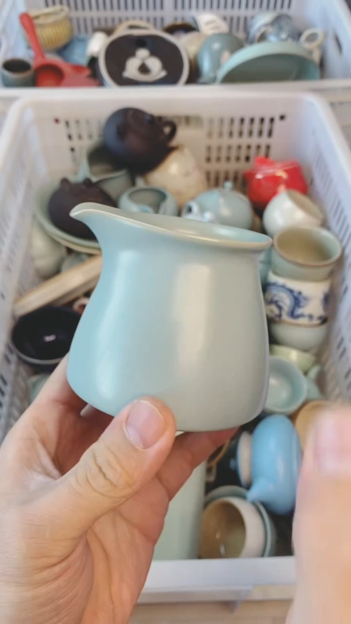 【闪购商品】（轻轻微瑕）茶具茶壶茶碗茶杯