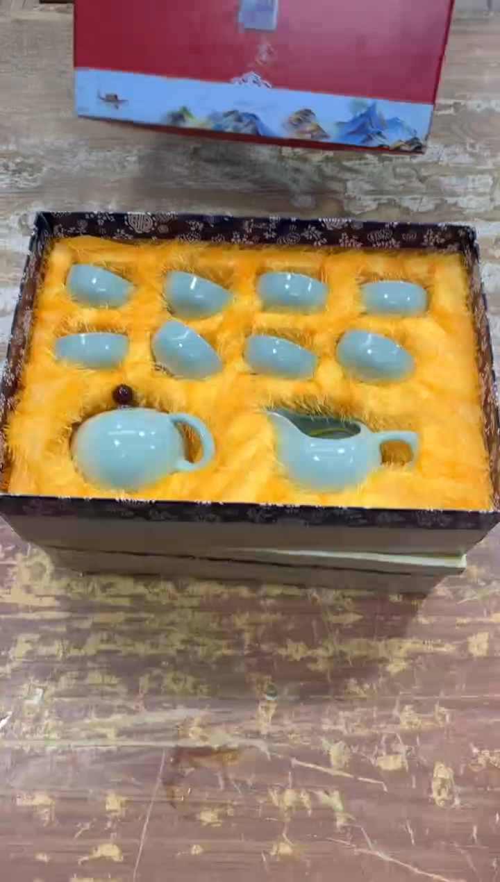 【闪购商品】摆件有仓库清仓随便清