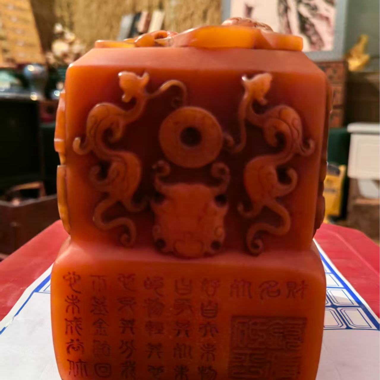 摆件精品摆件摆件 大摆件印