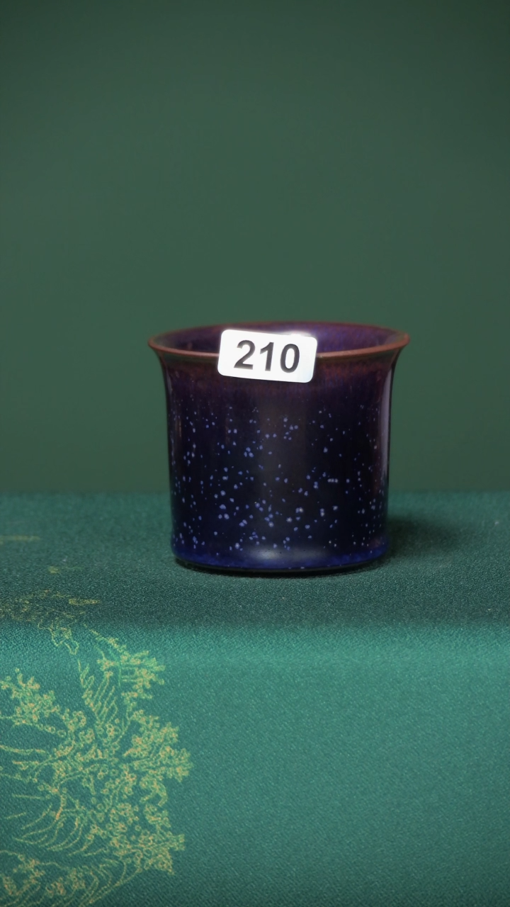 【闪购商品】摆件五大名窑钧窑 钧瓷 精品