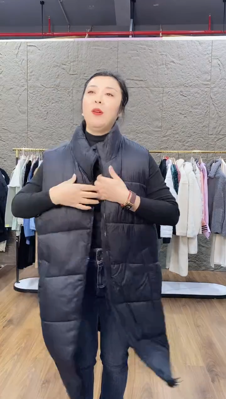 闪购衣服编码051