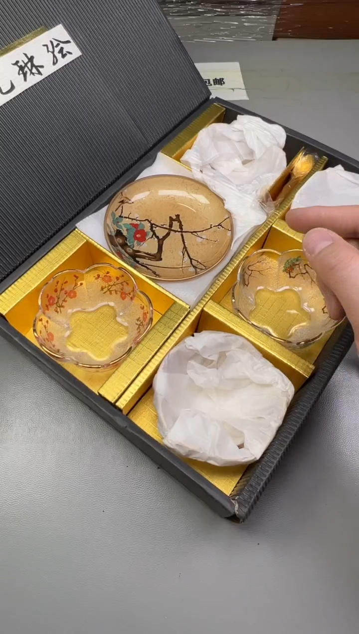 瓷片婷**姐430碰瓷社中古瓷器 拒绝假货 感谢您的支持~