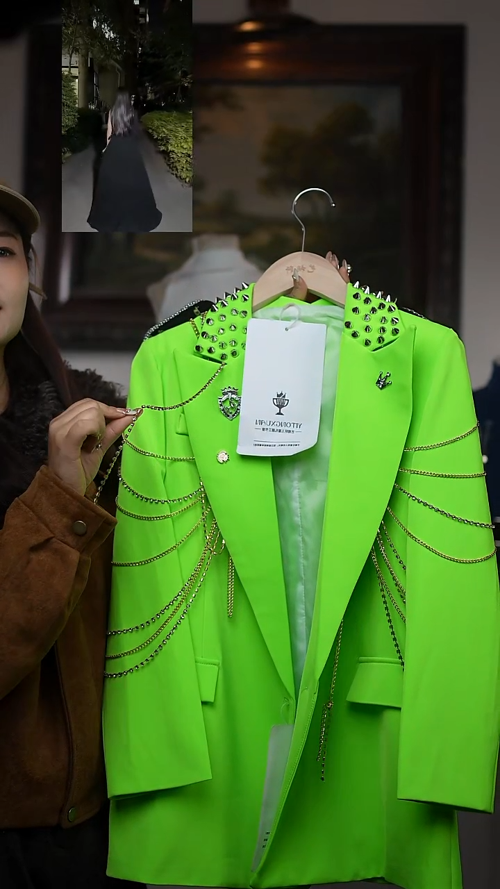 150码艺桐轩儿童潮服