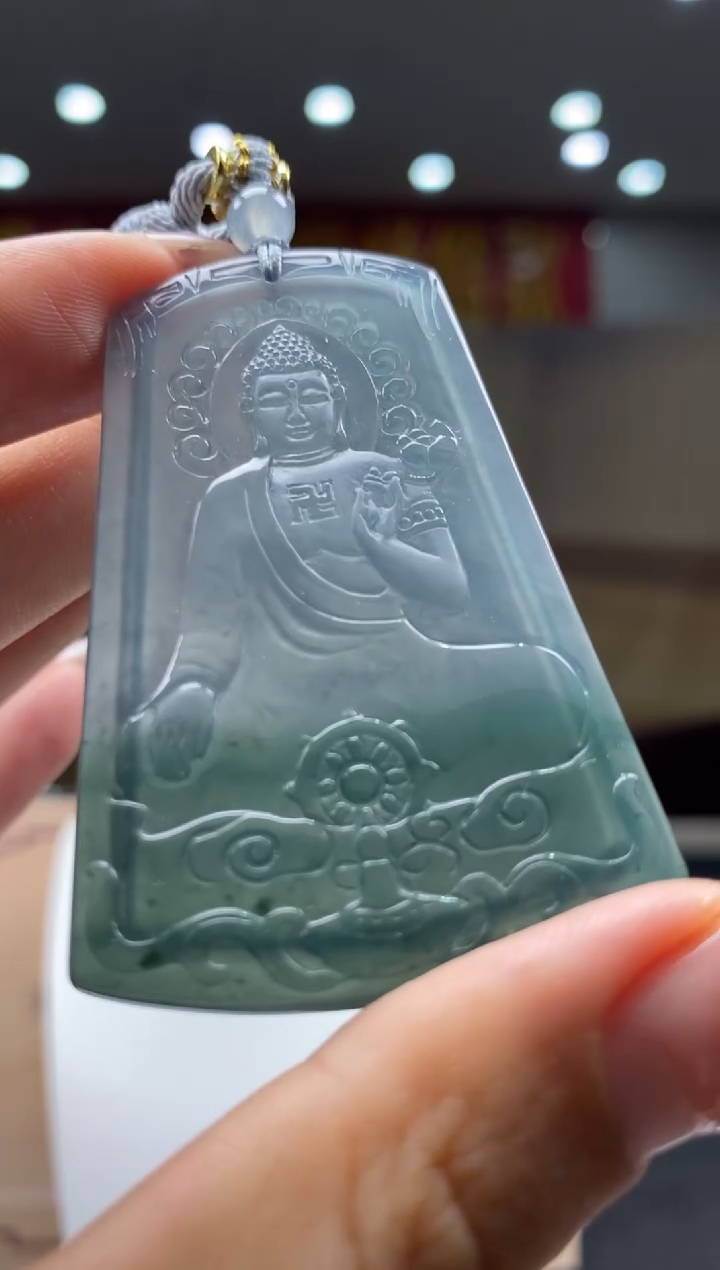 【闪购商品】定制翡翠未镶嵌********544