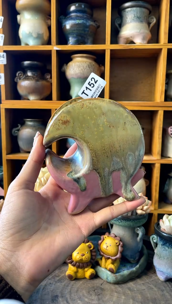 152【多肉花盆多肉盆】1