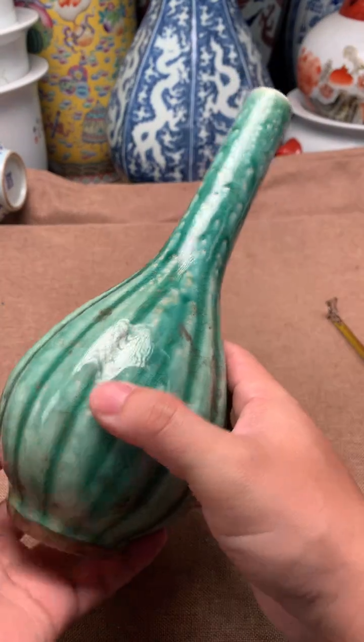 摆件旧藏瓷器旧藏瓷器