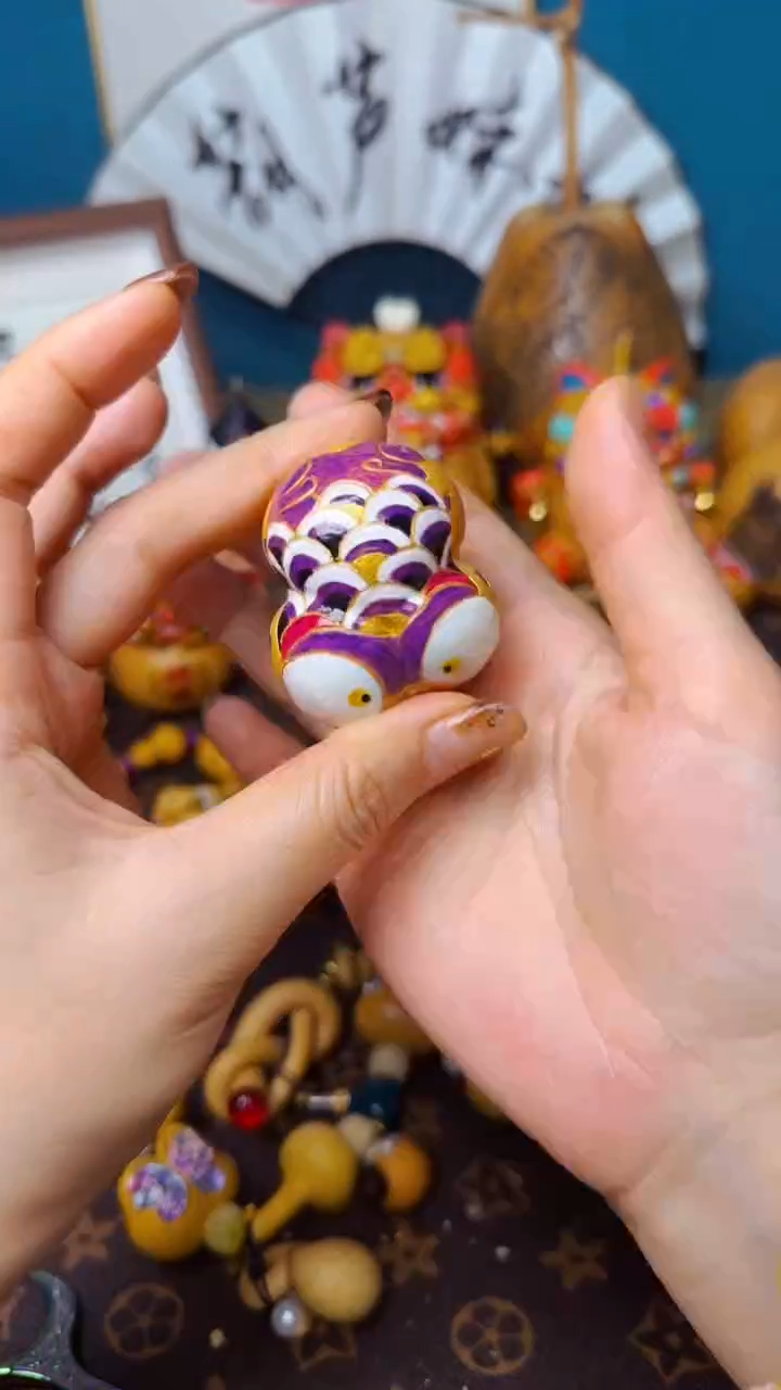 【闪购商品】131文玩葫芦文玩好物