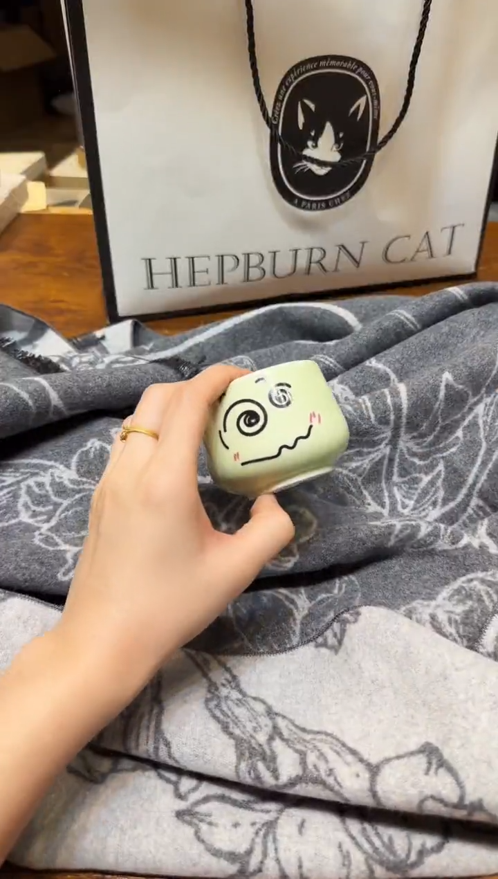 小狐狸严选日瓷器小狐狸精选日瓷器