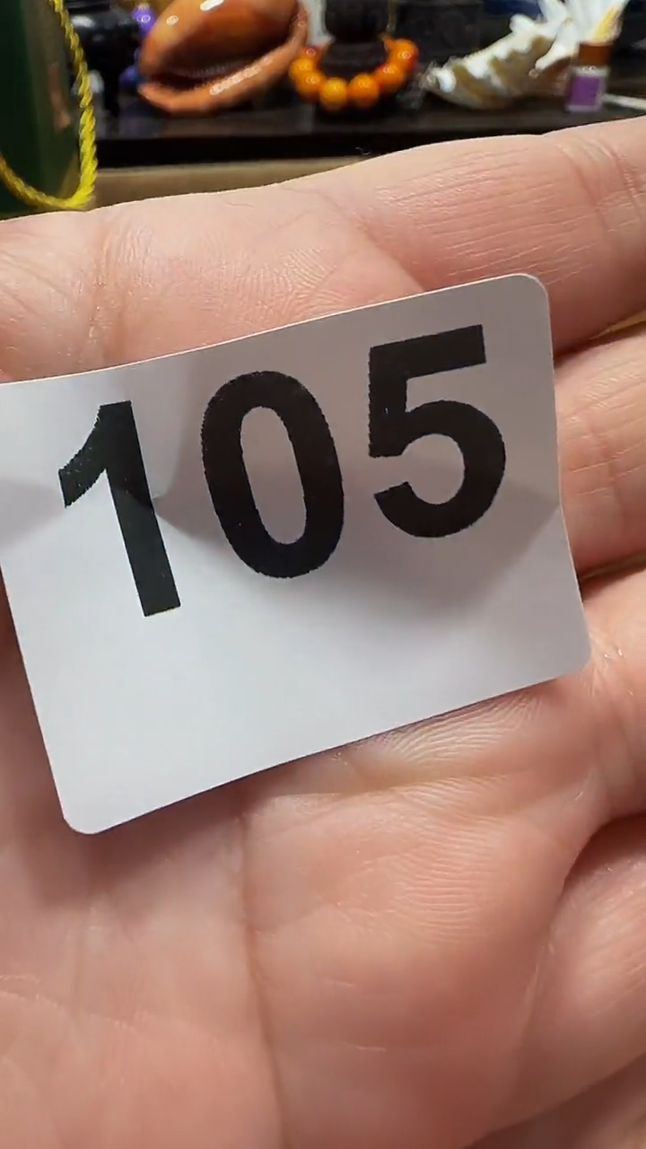 纯铜石英石木*精美手手链链一个