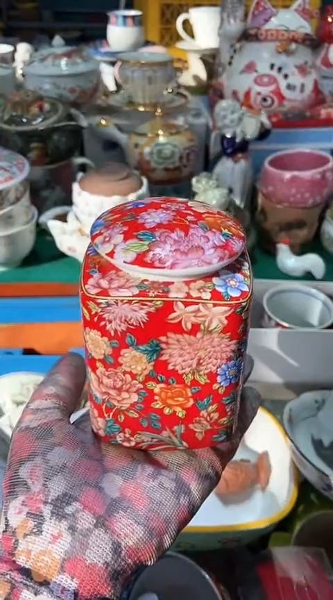 【闪购商品】瓷片111111111111111