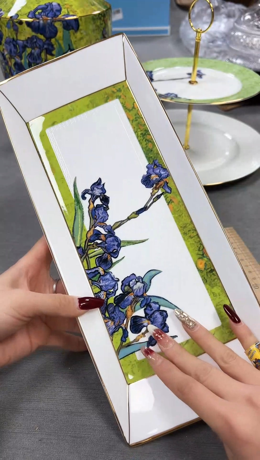 【闪购商品】瓷片新号点菜不计成本漏