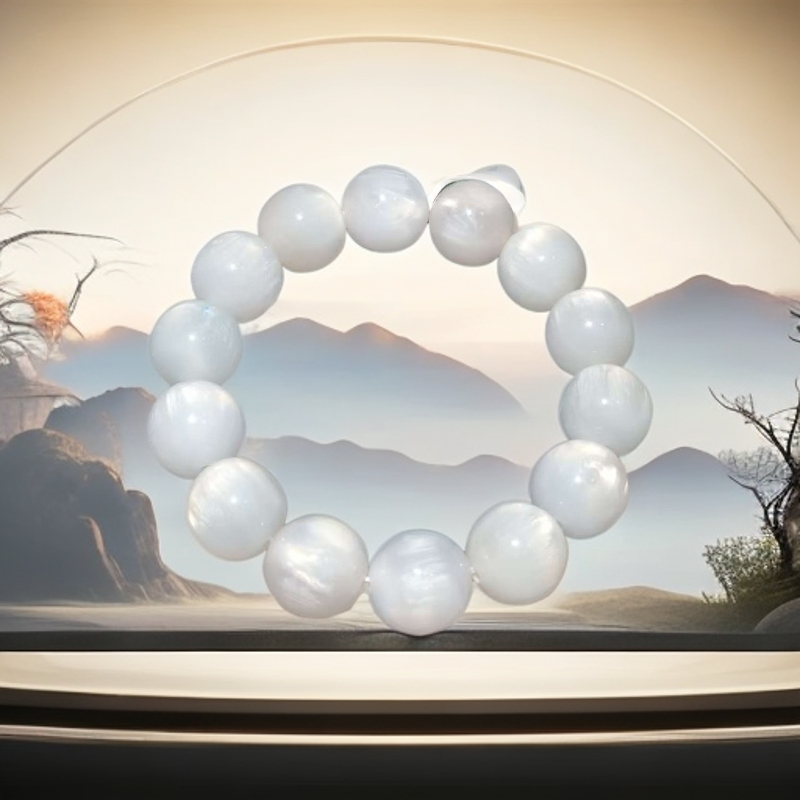 精品文玩手串 QC01（无礼盒）