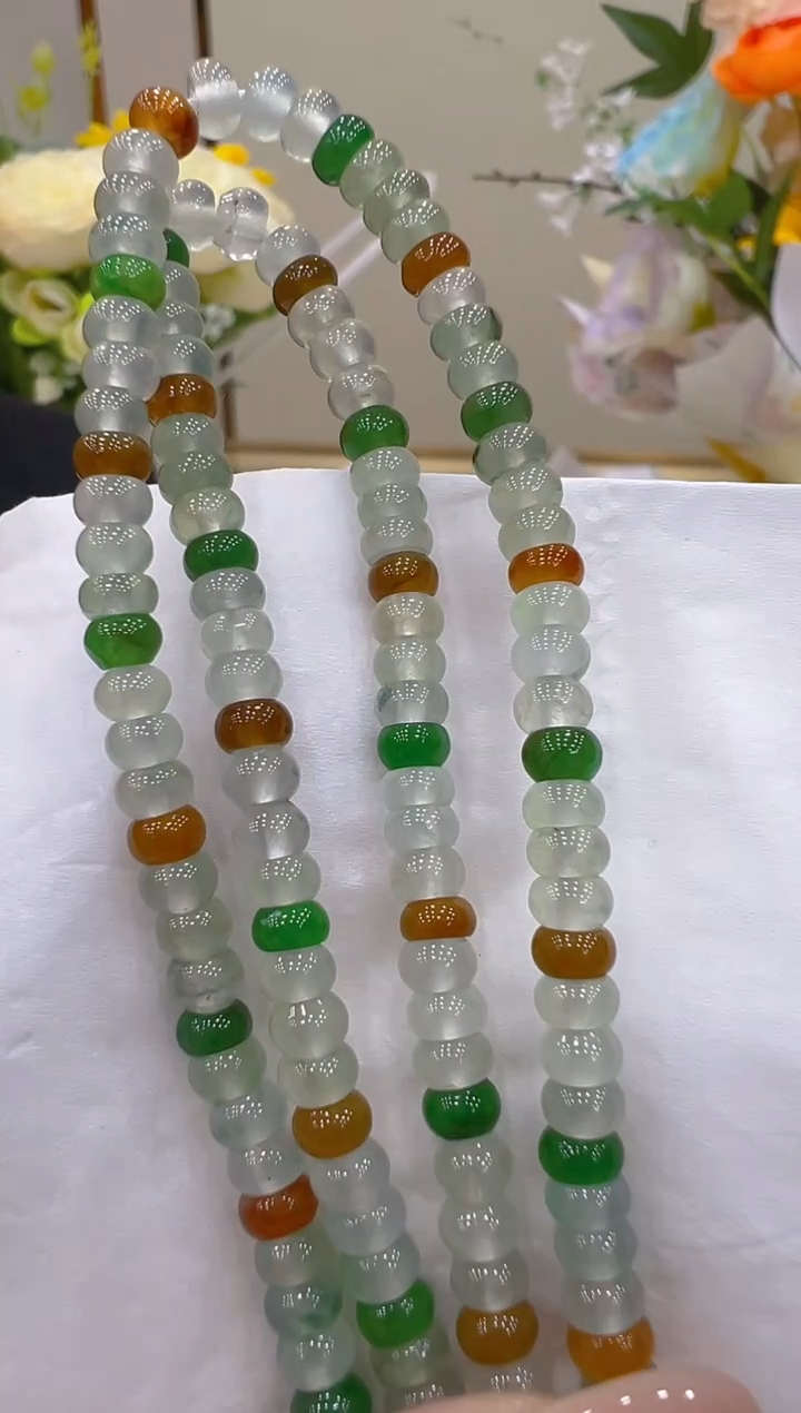 未镶嵌手串翡翠多样性团购发一件