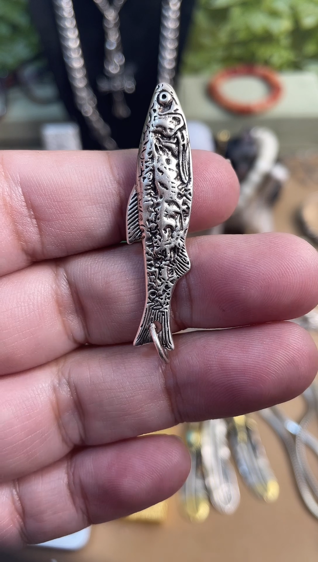 瓷片中古首饰杂货铺77777777