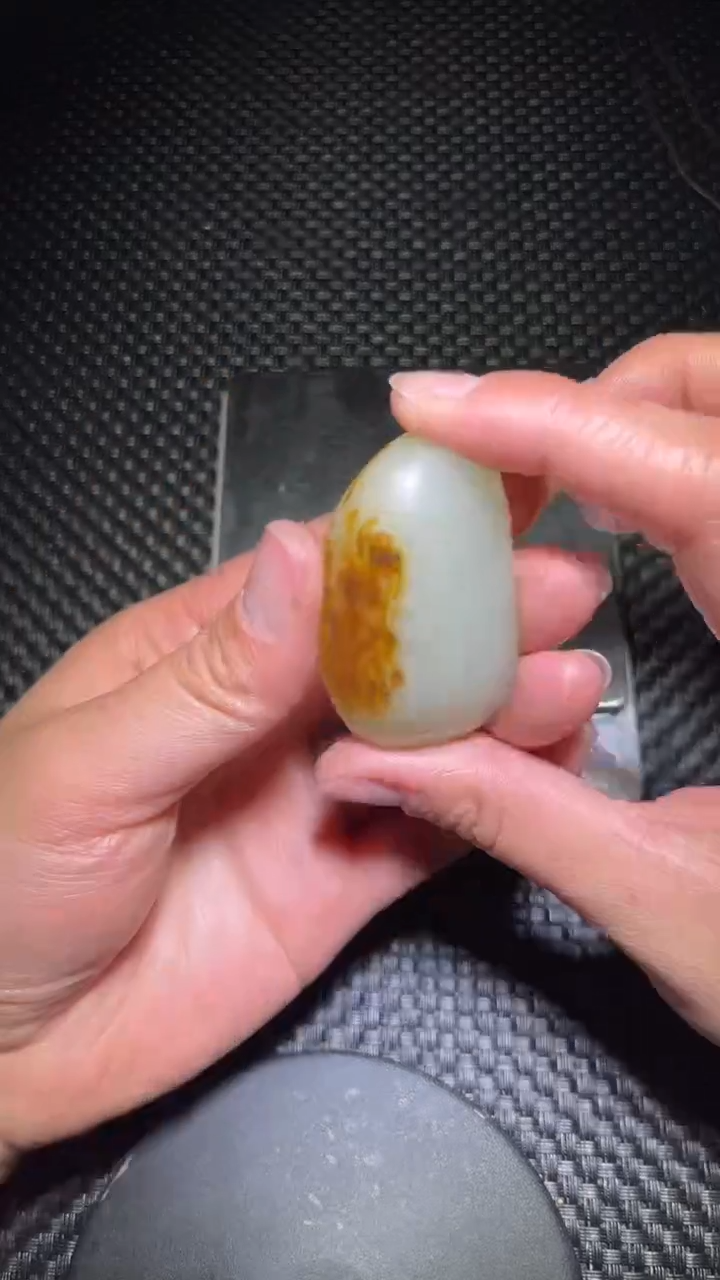 【闪购商品】和田玉挂件未镶嵌41