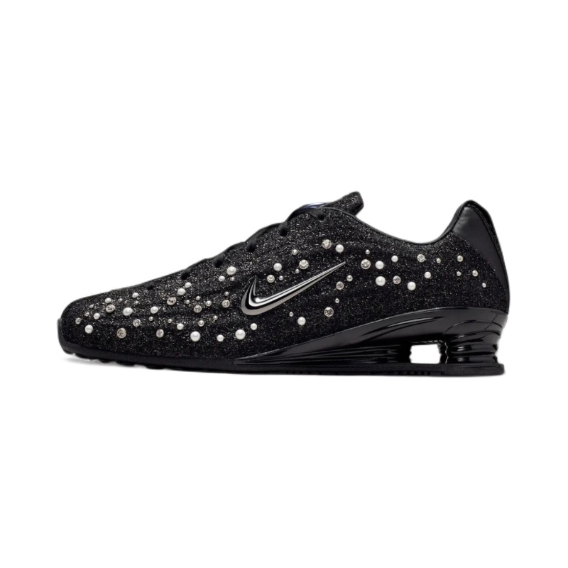 【滔搏联动】耐克W NIKE SHOX Z运动休闲鞋IQ1157-010