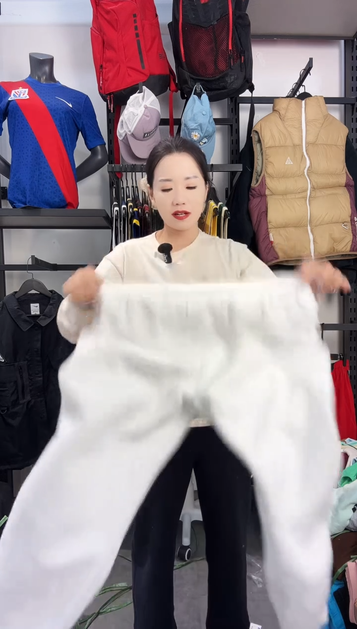 737闪购编码Nike/Jordan运动卫衣裤以直播间过款为准尺码·xl