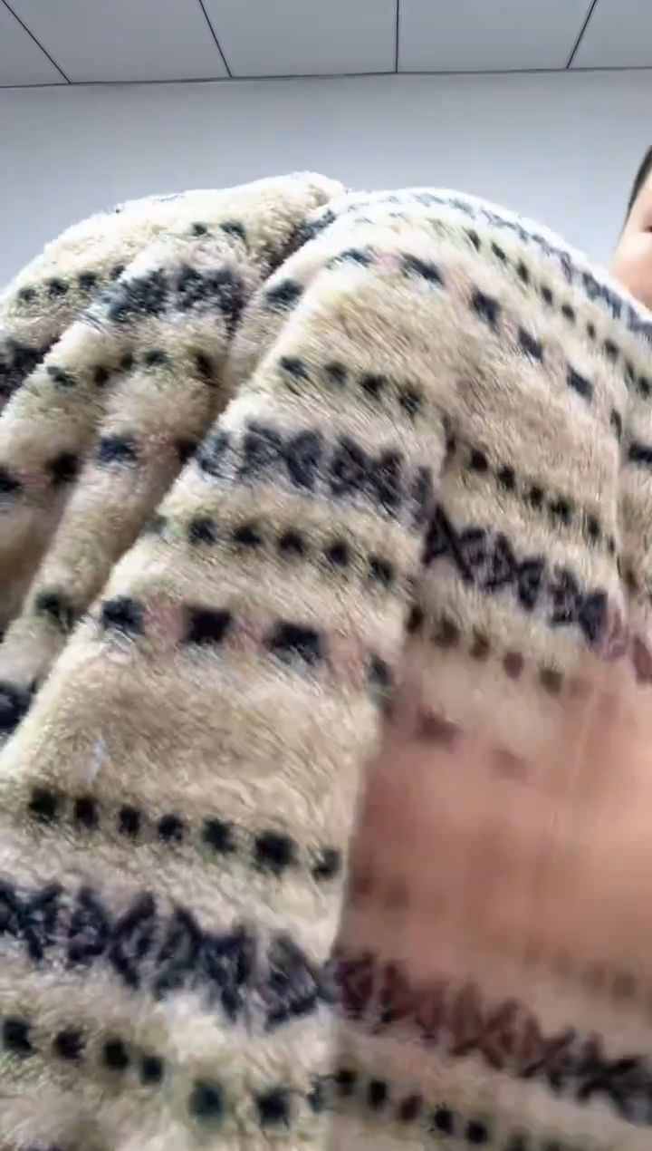 法兰绒2X1.8左右以主播所说为准1