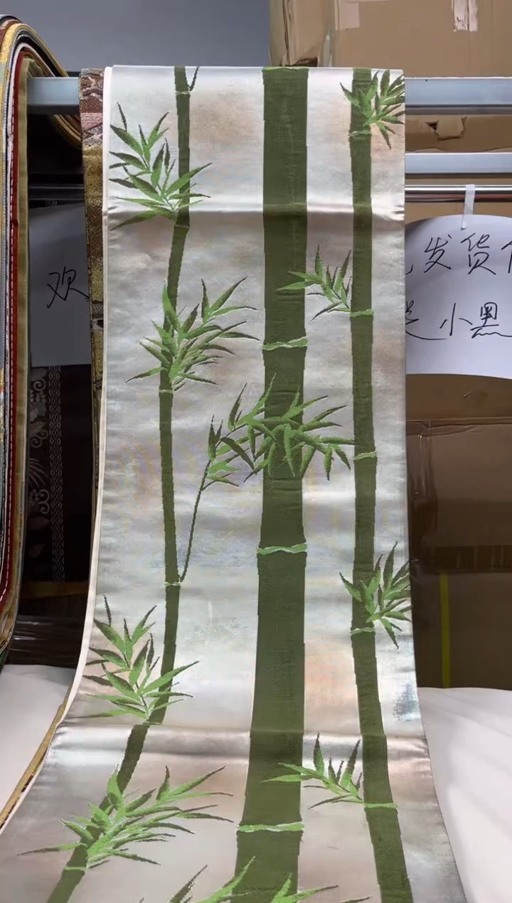 【闪购商品】织绣精选中古物品默认有瑕