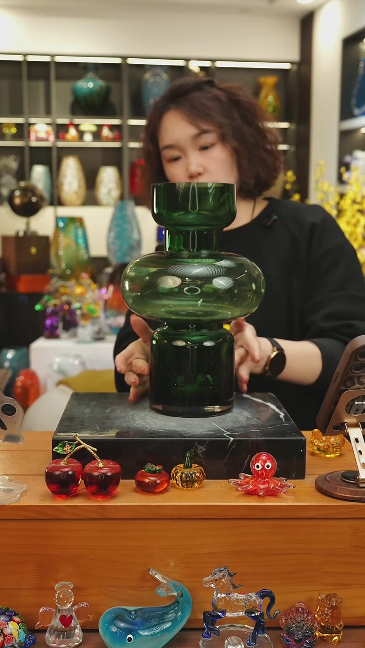 外贸花瓶花器花盆171