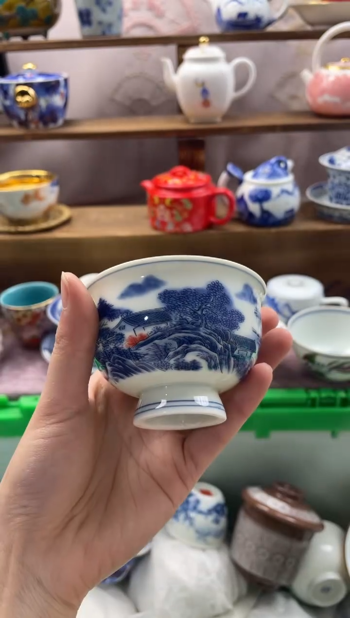 瓷片王****บ满20包邮一单一付
