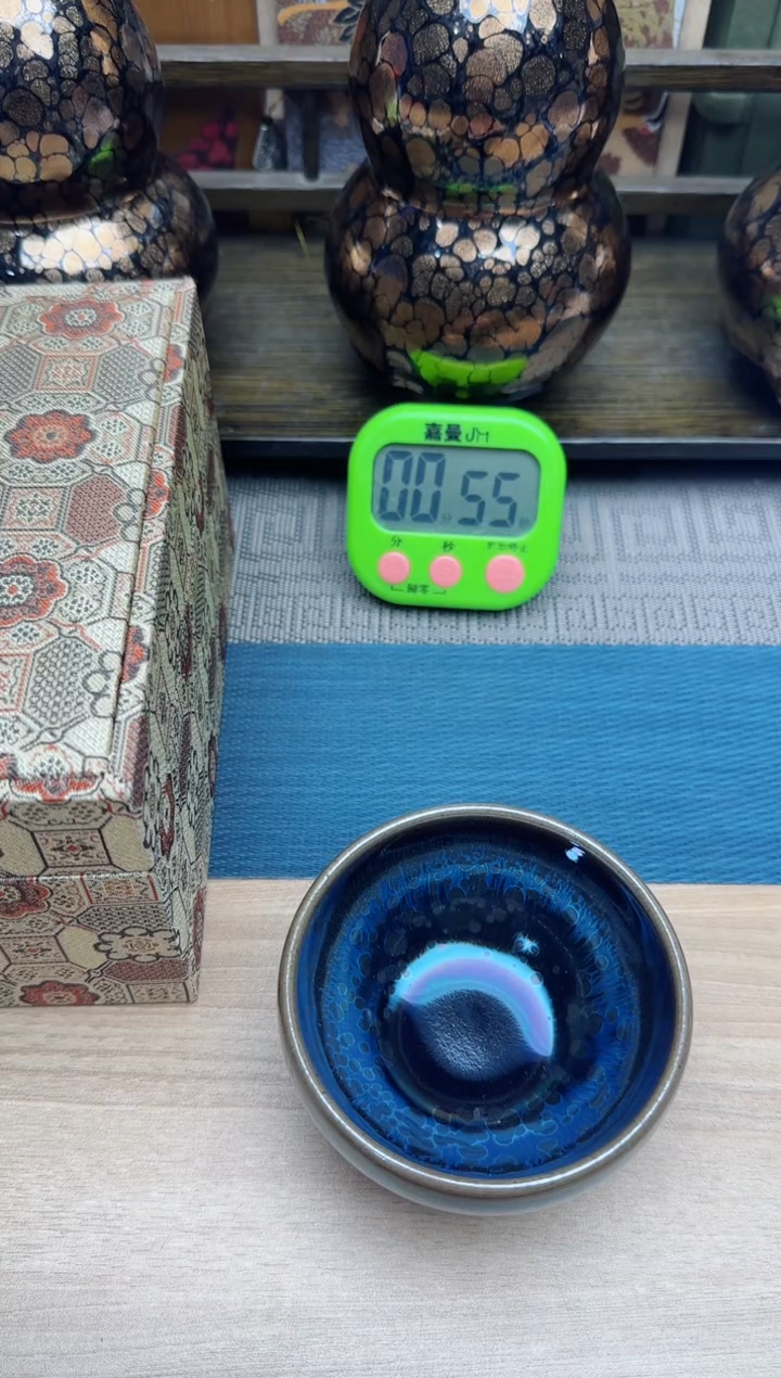 【闪购商品】茶盏370寻找建盏茶器 茶杯