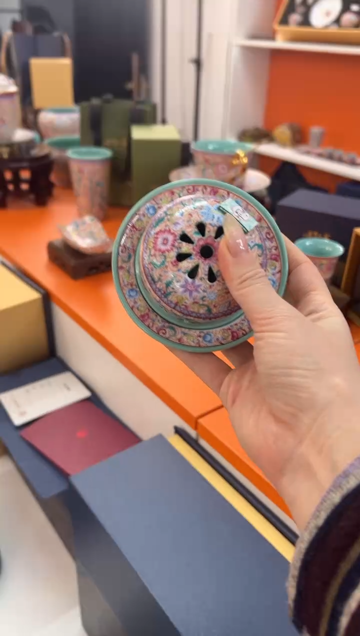 【闪购商品】瓷片小乔闪电购链接