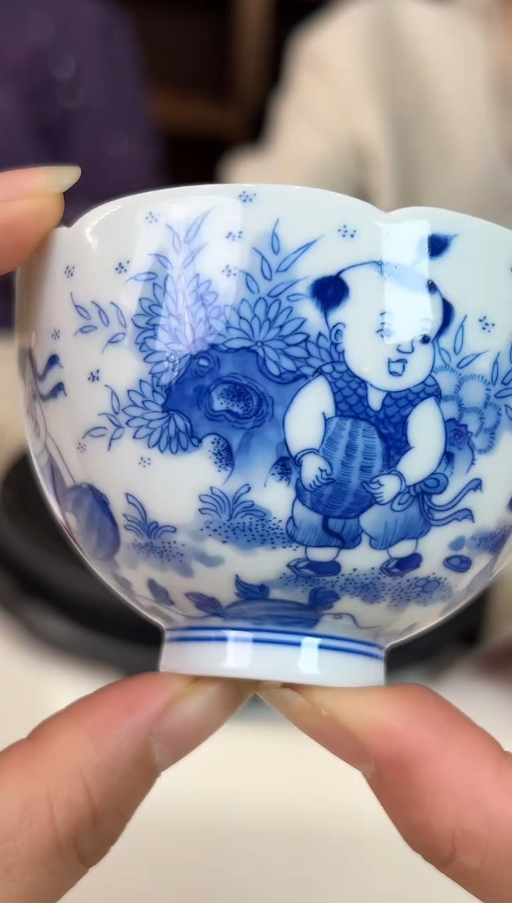 陶瓷博会&吴小琴专场11