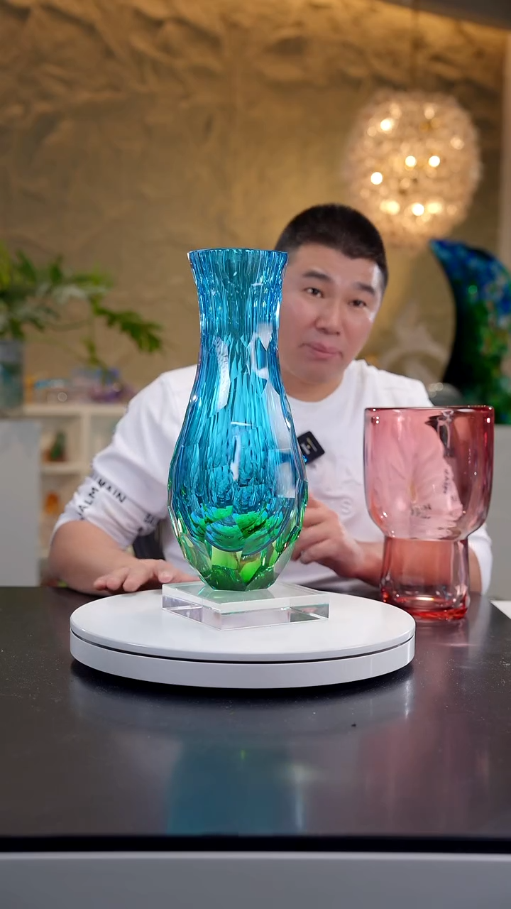 手工艺品琉璃?****️美人腰