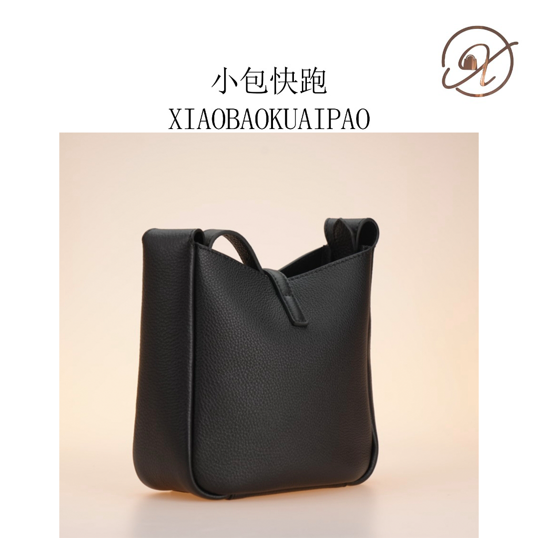 【小包快跑】Y老师Hobo包 单肩斜跨女包休闲时尚百搭