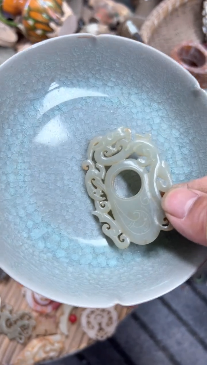 摆件瓷器瓷器瓷器瓷器