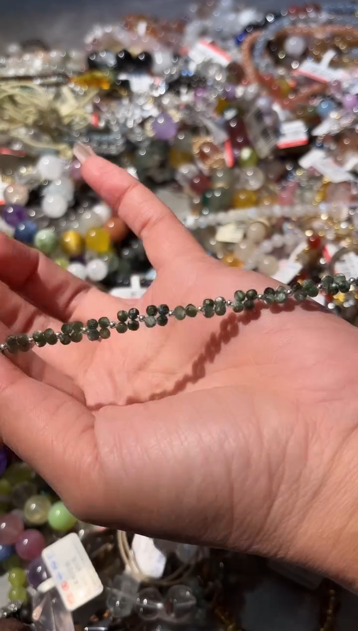 未镶嵌手链水晶k308多样性发货一件