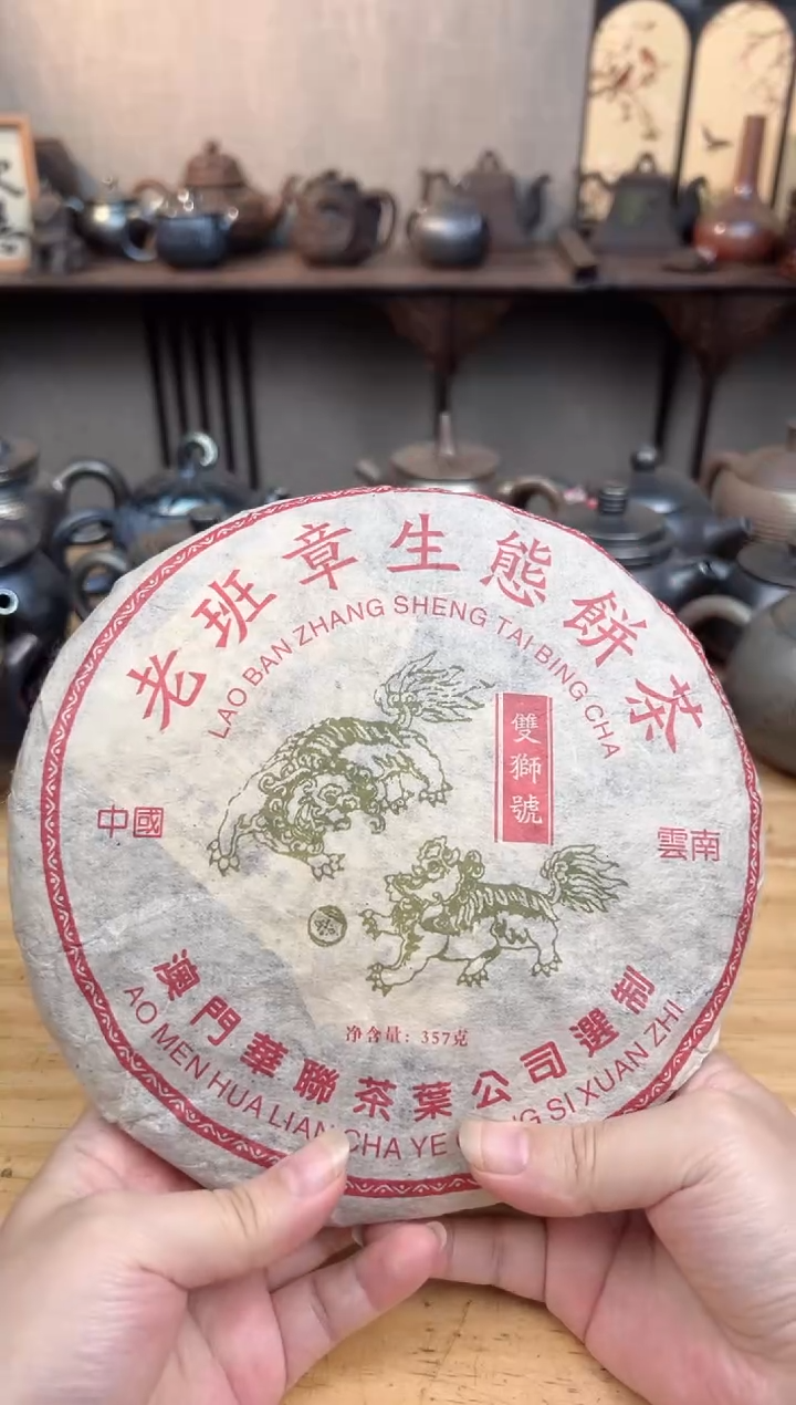 壶22号【白云推荐】双