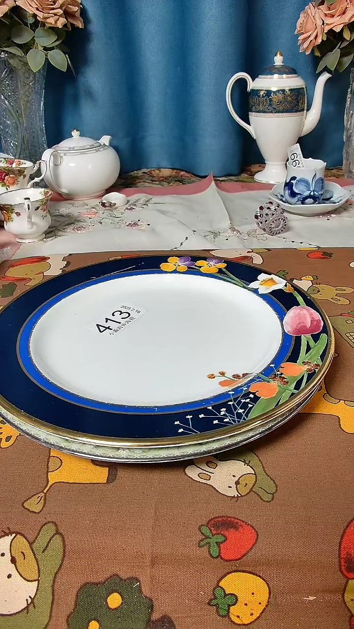 【闪购商品】杯小淼海外陶瓷工艺品