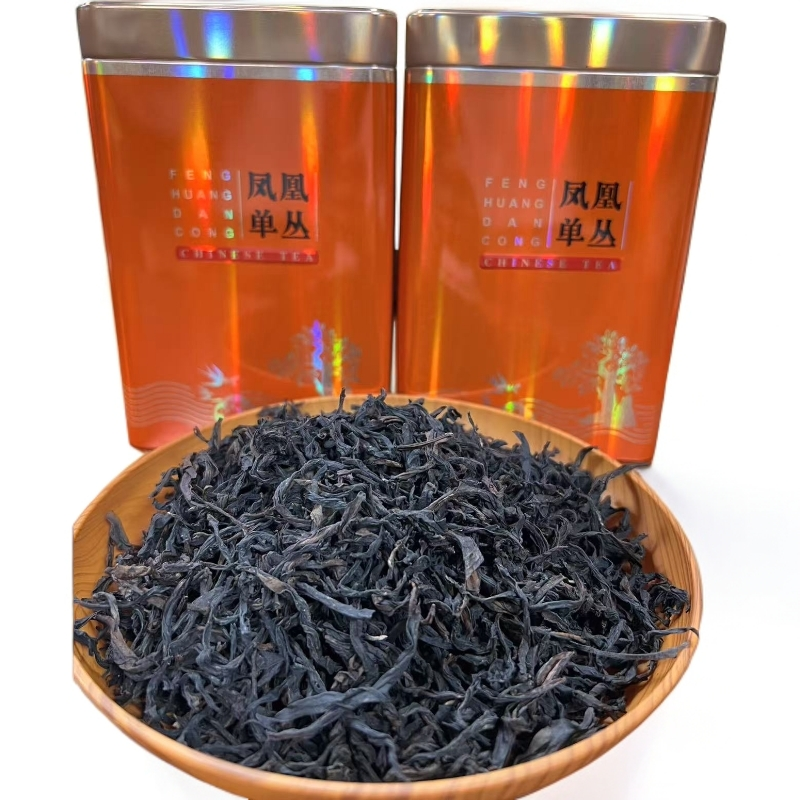 浓香蜜兰香单丛茶