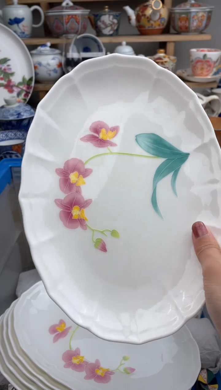 【闪购商品】瓷片默认微瑕，看清尺寸品相再拍