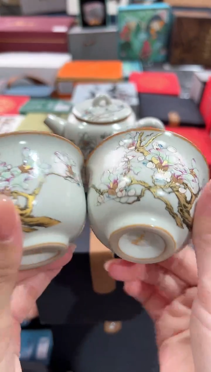 【闪购商品】瓷片@@@@@@@@@@qc021