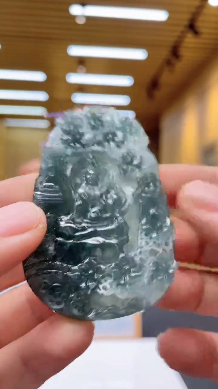 未镶嵌定制翡翠********649