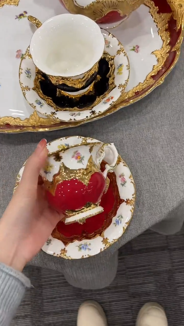 【闪购商品】杯HT415-------------