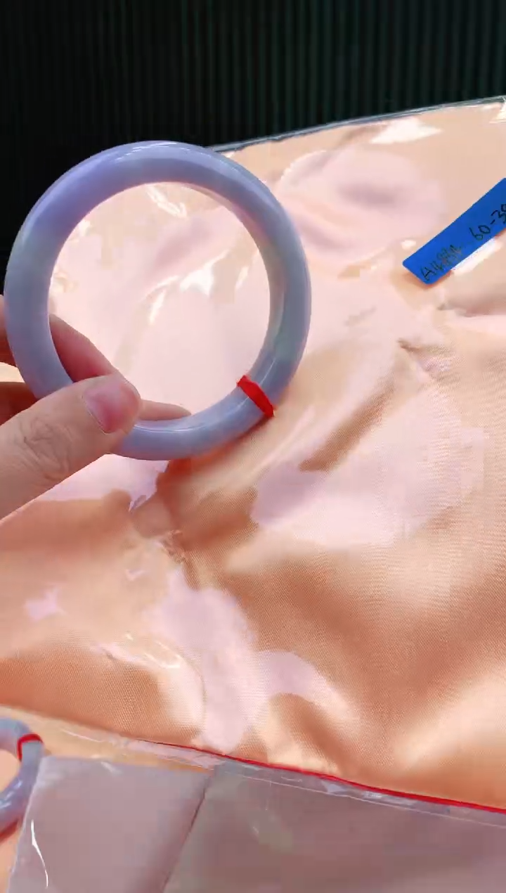 未镶嵌手镯翡翠60