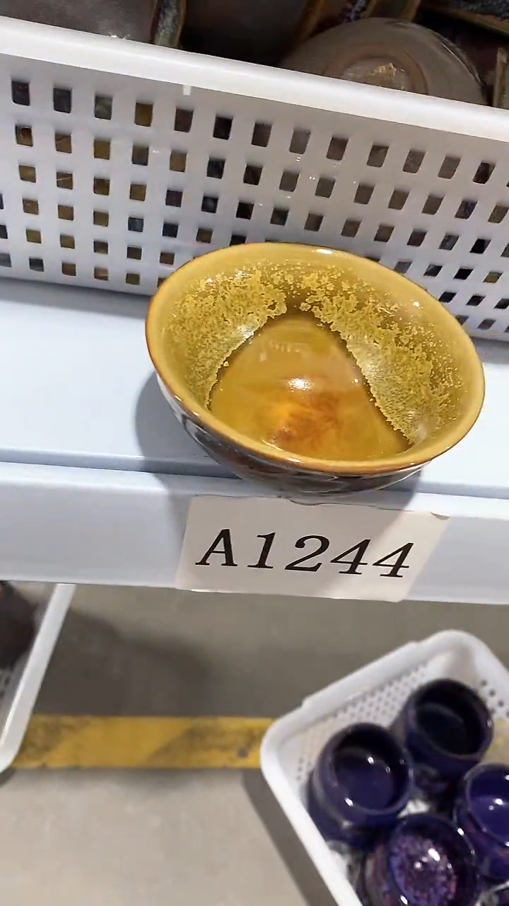 瓷片A1244陶瓷茶具茶器