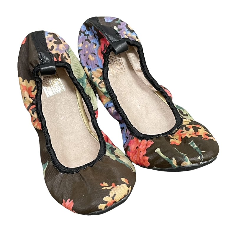 666-XX-111-百搭潮流女鞋时尚舒适休闲单鞋