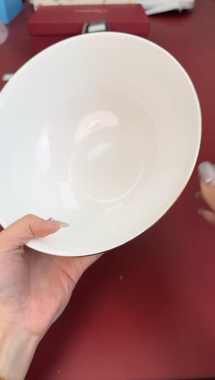 【闪购商品】瓷片正午瓷缘 臻品源泉@@8P58